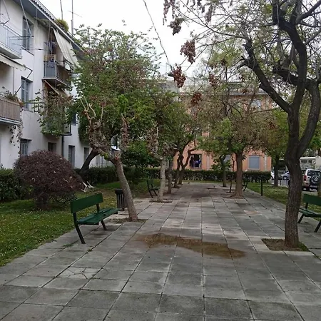 Apartment The Frescamento.collection Athens