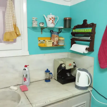 Homestay Private Bedrooms In Shared 135 Sm Center Athens