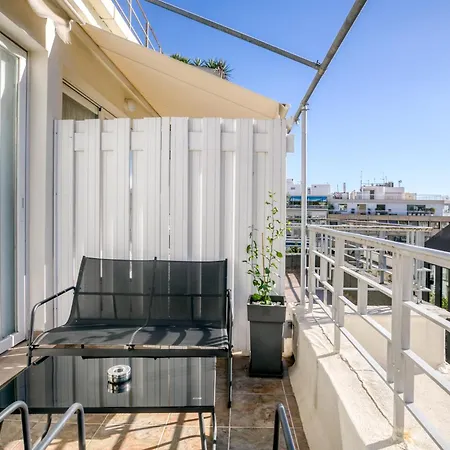 Elia Kolonaki Luxury Aparthotel 3*