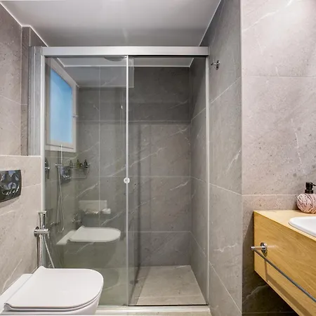 Elia Kolonaki Luxury Aparthotel 3*