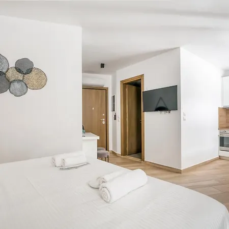 Elia Kolonaki Luxury Athens