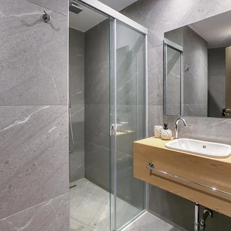 Aparthotel Elia Kolonaki Luxury Athens