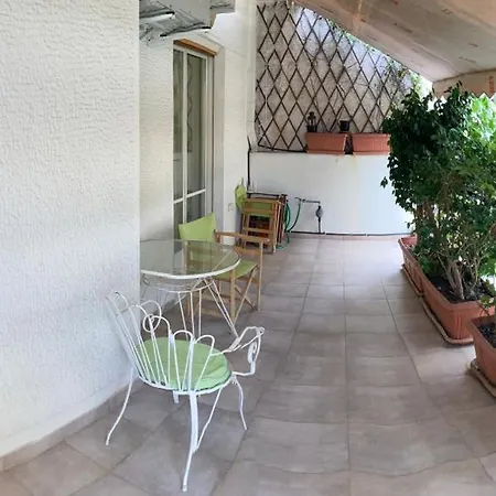 Filoxenia Panormou Апартаменты