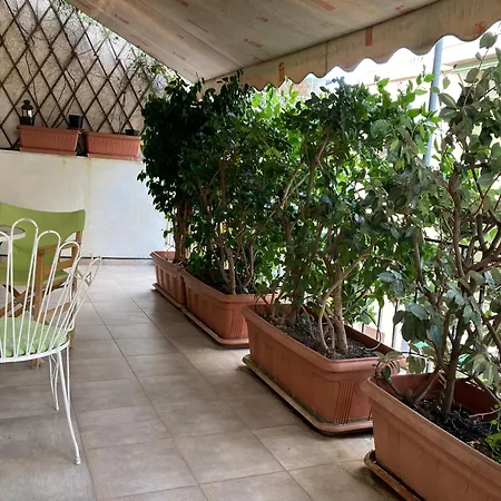 Filoxenia Panormou Διαμέρισμα