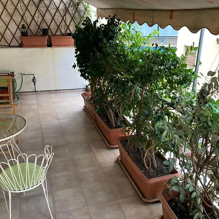Filoxenia Panormou Афины