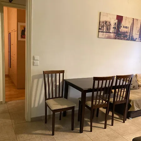 Filoxenia Panormou Апартаменты