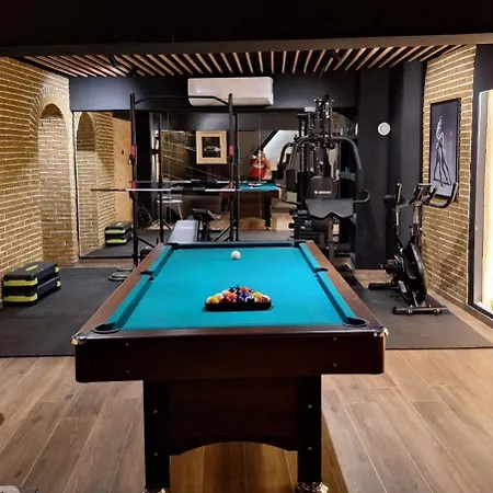 The Loft Apartment Athens