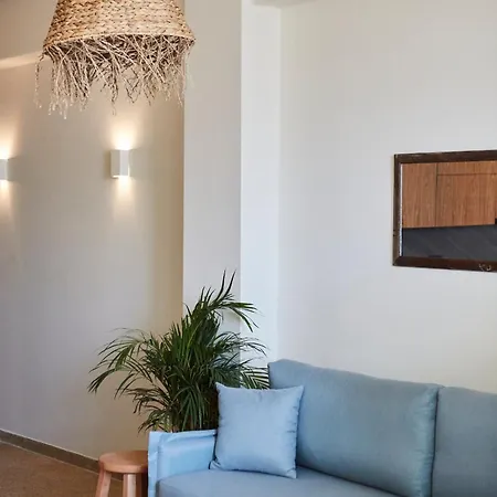 Mosaics Boutique Ξενοδοχείο με διαμερίσματα *