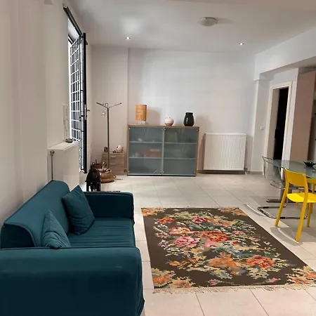 Apartment Anna's House