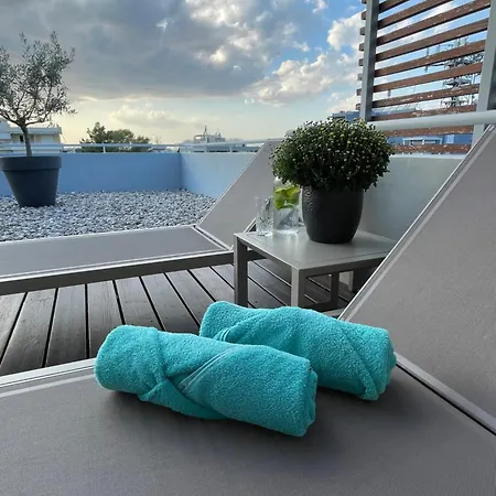 Brasil Boutique Szálloda 4*
