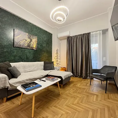 Deseo Apartmán