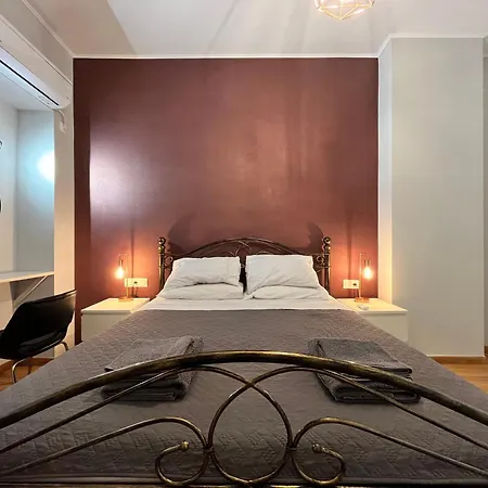 Deseo Apartmán *