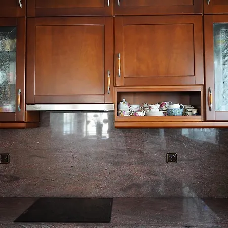 Calm Luxury Flat Athens