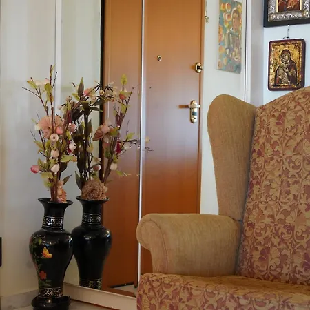 Calm Luxury Flat Διαμέρισμα