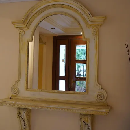 Apartment Calm Luxury Flat Athens