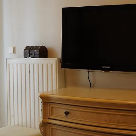 Calm Luxury Flat * Athens