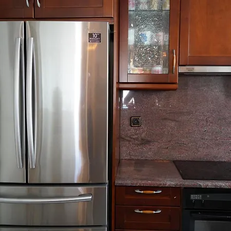 Calm Luxury Flat Διαμέρισμα *