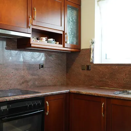 Apartment Calm Luxury Flat