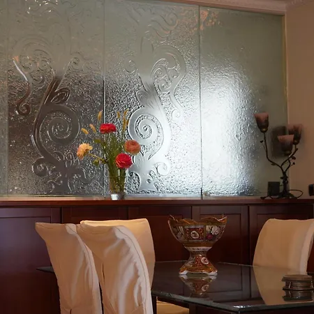 Calm Luxury Flat Διαμέρισμα
