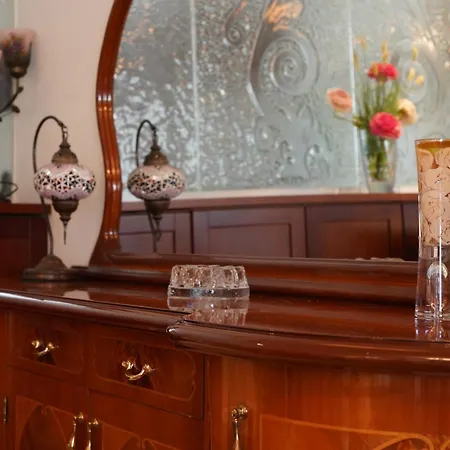 Apartment Calm Luxury Flat *
