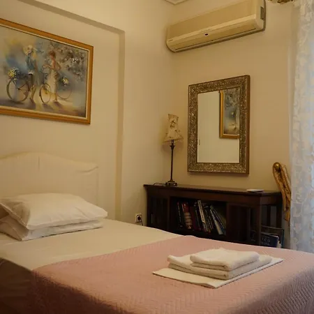 Calm Luxury Flat Apartment *