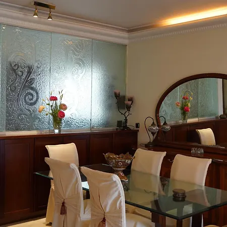 Apartment Calm Luxury Flat Athens