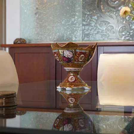 Apartment Calm Luxury Flat
