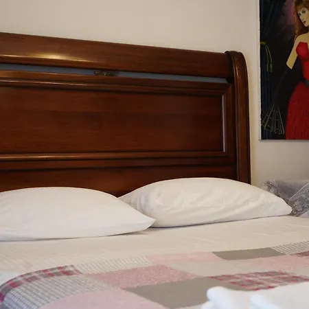 Calm Luxury Flat Διαμέρισμα Αθήνα