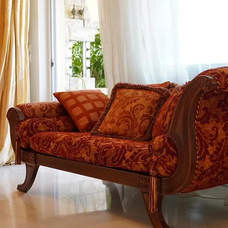 Calm Luxury Flat Apartment