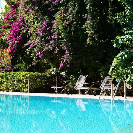 Διαμέρισμα Calm Luxury Flat *