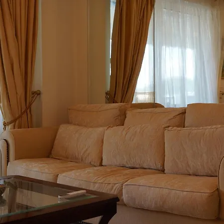 Calm Luxury Flat *