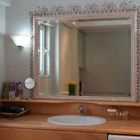 Calm Luxury Flat * Athens