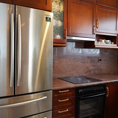 Calm Luxury Flat Διαμέρισμα Αθήνα