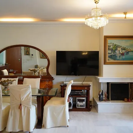 Apartment Calm Luxury Flat *