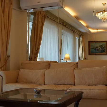 Calm Luxury Flat *
