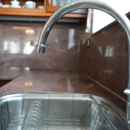 Διαμέρισμα Calm Luxury Flat Αθήνα