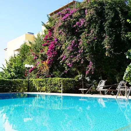 Calm Luxury Flat Διαμέρισμα