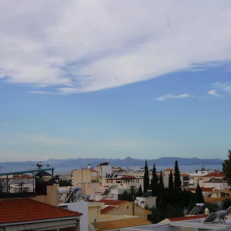 Calm Luxury Flat * Athens