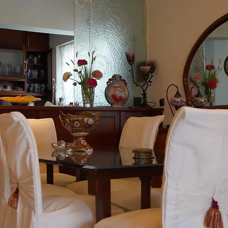 Apartment Calm Luxury Flat *