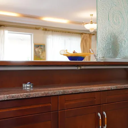 Calm Luxury Flat Αθήνα