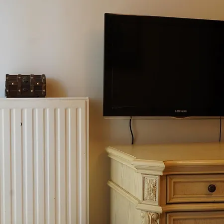 Calm Luxury Flat Apartment Athens
