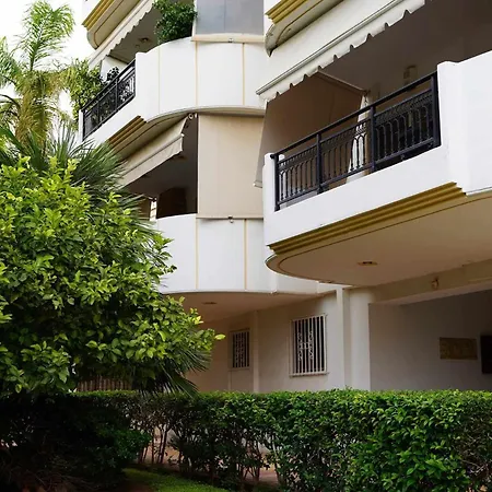 Calm Luxury Flat Athens