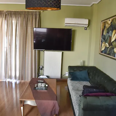 Apartment Luxury Riviera *