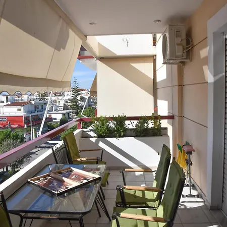 Luxury Riviera Apartment *