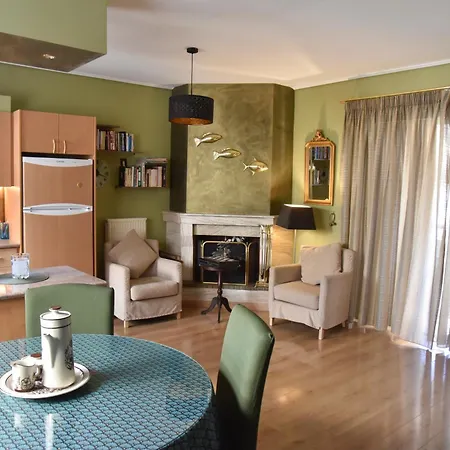Luxury Riviera Apartment