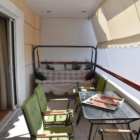 Apartment Luxury Riviera
