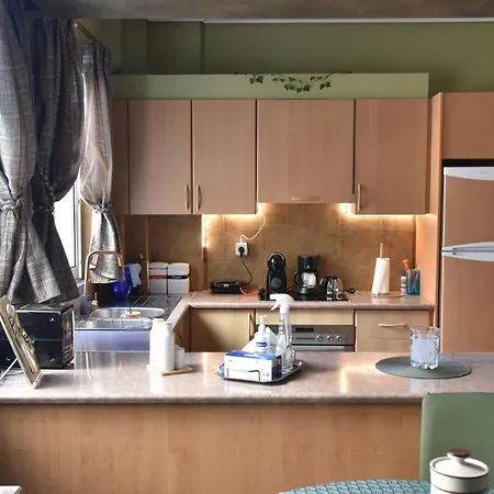 Apartment Luxury Riviera *