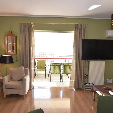 Luxury Riviera * Athens