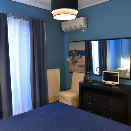 Apartment Luxury Riviera