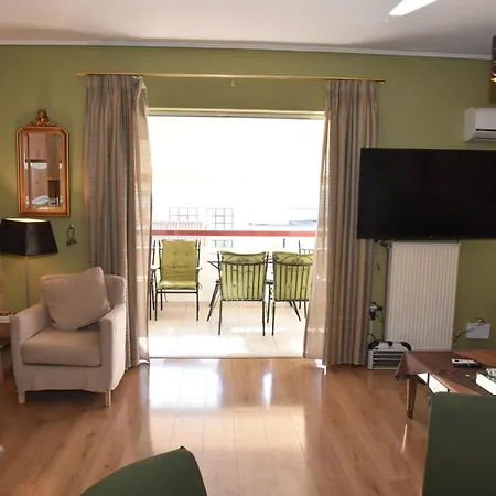 Luxury Riviera Apartment
